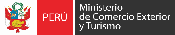 Ministerio de Comercio Exterior y Turismo - Perú